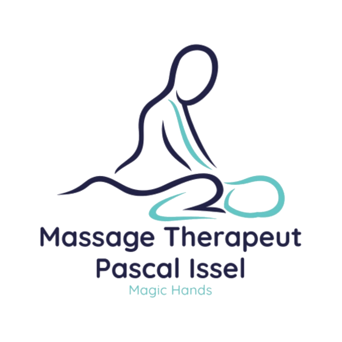 Massage Issel · Startseite